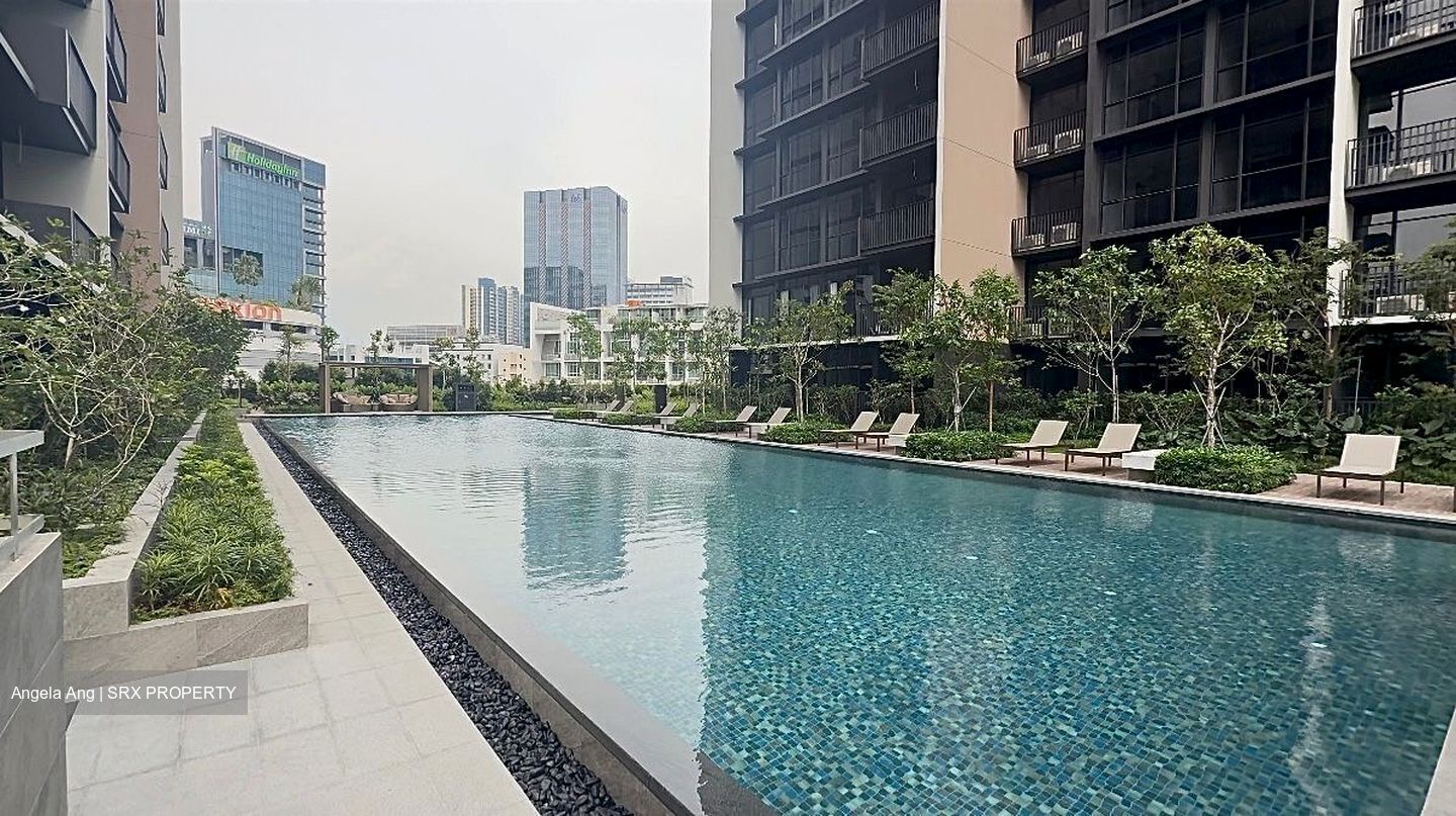 Piccadilly Grand (D8), Apartment #504376121